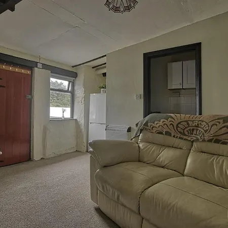 Peaceful Tranquil Alpaca Farm *