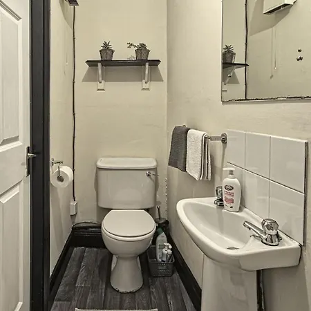 Apartament Peaceful Tranquil Alpaca Farm *