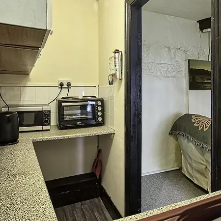 Apartman Peaceful Tranquil Alpaca Farm Wexford