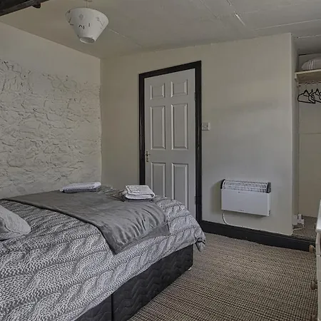 Apartament Peaceful Tranquil Alpaca Farm