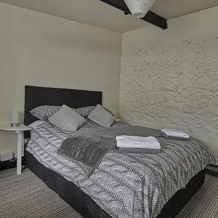 Wexford Alpacas Apartment *