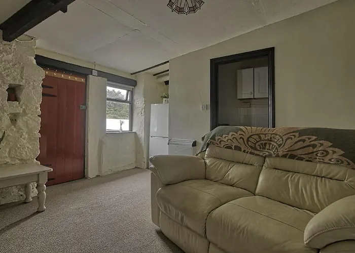 Peaceful Tranquil Alpaca Farm *