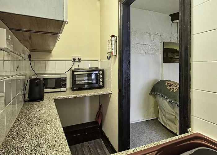 Appartement Peaceful Tranquil Alpaca Farm Wexford