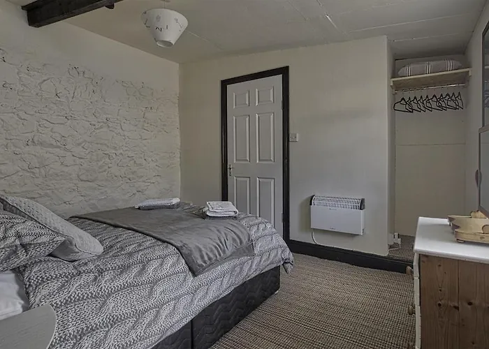 Appartement Peaceful Tranquil Alpaca Farm