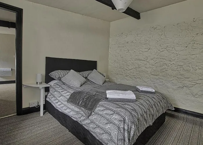 Peaceful Tranquil Alpaca Farm Appartement *